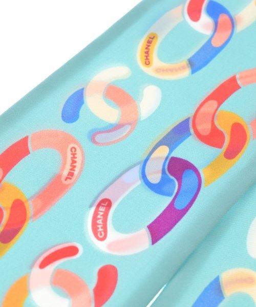 Chanel Bandana/scarf Ladies []