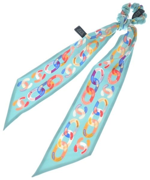 Chanel Bandana/scarf Ladies []