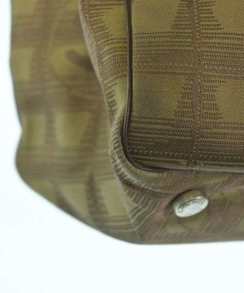 Chanel Tote Bag Ladies []