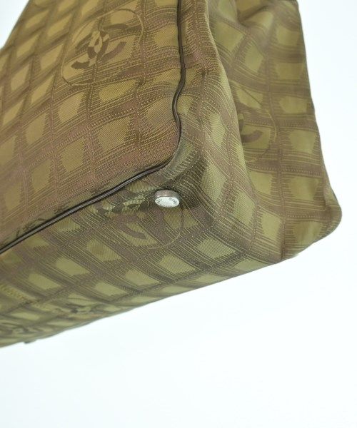 Chanel Tote Bag Ladies []