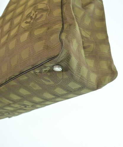 Chanel Tote Bag Ladies []