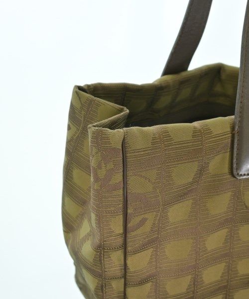 Chanel Tote Bag Ladies []