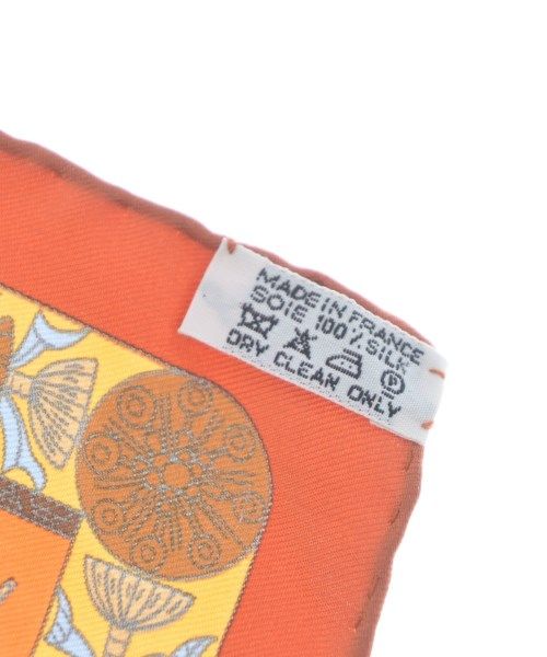 Hermes Bandana/scarf Women's []