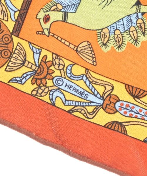 Hermes Bandana/scarf Women's []