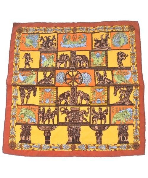 Hermes Bandana/scarf Women's []
