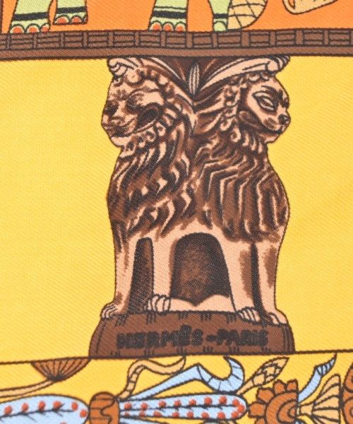 Hermes Bandana/scarf Women's []