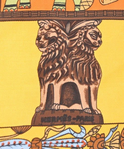 Hermes Bandana/scarf Women's []