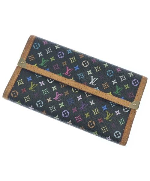 Louis Vuitton Wallet/coin Case Women's []