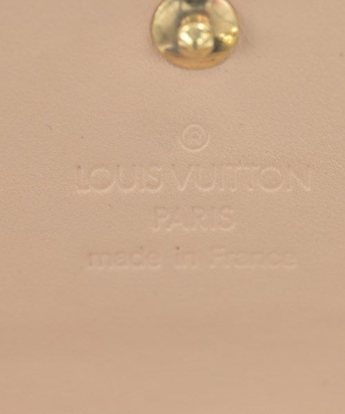 Louis Vuitton Wallet/coin Case Women's []