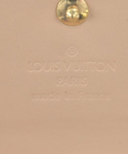 Louis Vuitton Wallet/coin Case Women's []