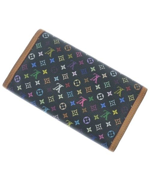 Louis Vuitton Wallet/coin Case Women's []