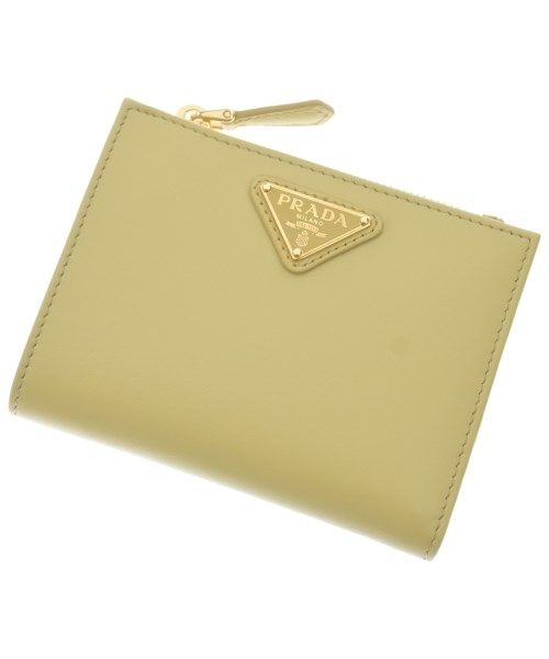 Prada Wallet/coin Case Ladies []