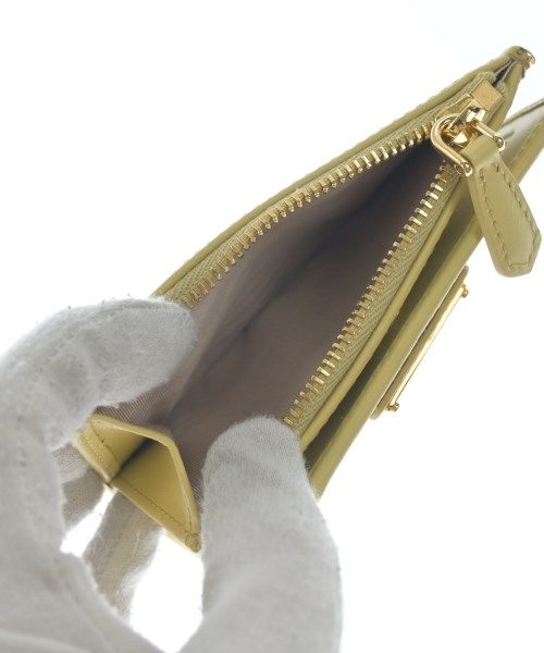 Prada Wallet/coin Case Ladies []