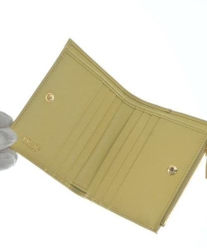 Prada Wallet/coin Case Ladies []