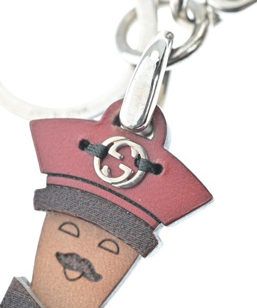 Gucci Charm Ladies []