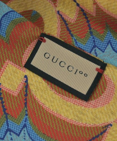 Gucci Bandana/scarf Ladies []