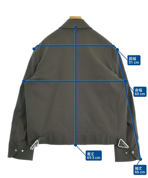 Bottega Veneta Blouson Men's []