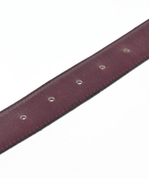 Celine Belt Ladies []