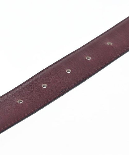 Celine Belt Ladies []