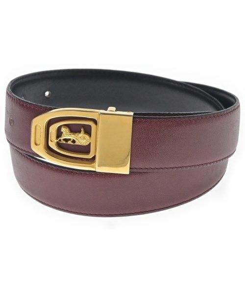 Celine Belt Ladies []