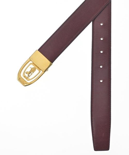Celine Belt Ladies []