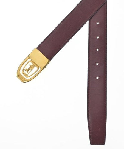 Celine Belt Ladies []