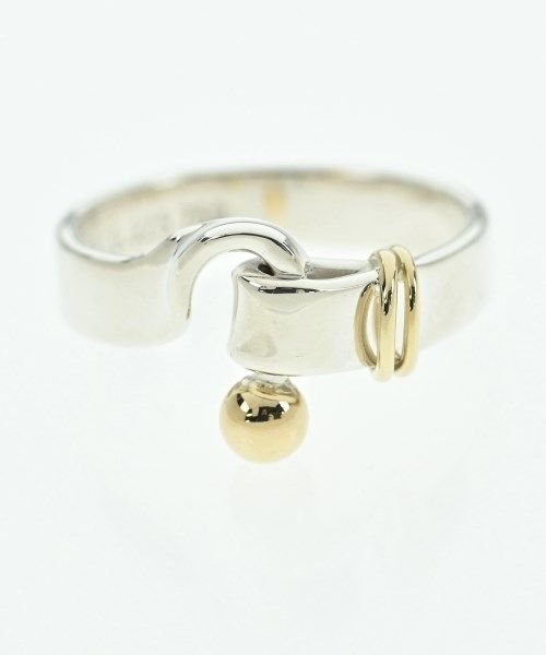 Tiffany & CO Ring Ladies []