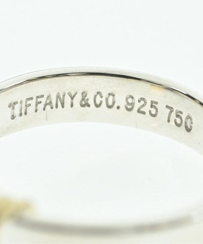 Tiffany & CO Ring Ladies []