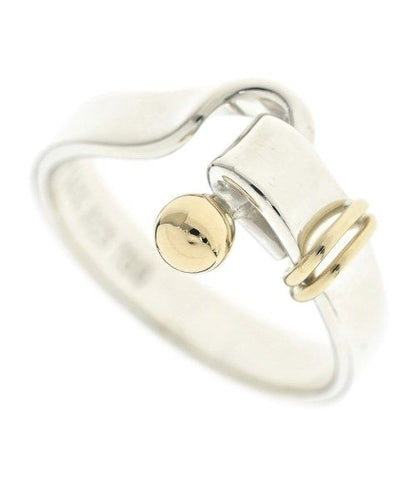 Tiffany & CO Ring Ladies []