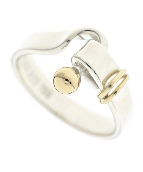 Tiffany & CO Ring Ladies []