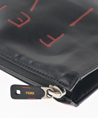 Fendi Clutch Bag Ladies []