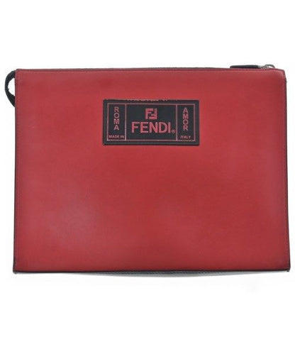 Fendi Clutch Bag Ladies []