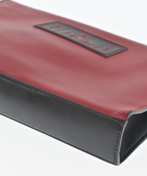 Fendi Clutch Bag Ladies []