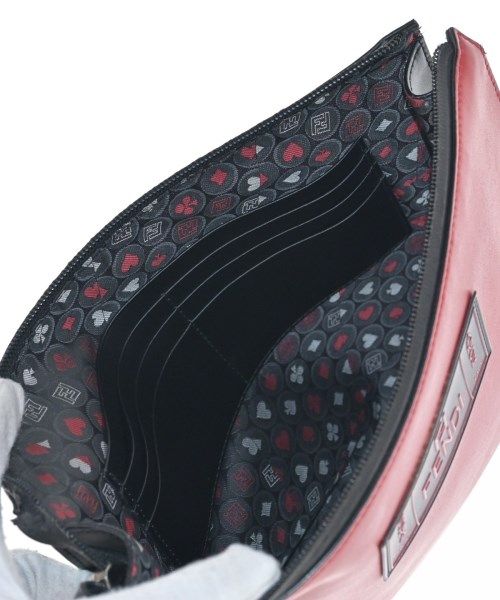 Fendi Clutch Bag Ladies []