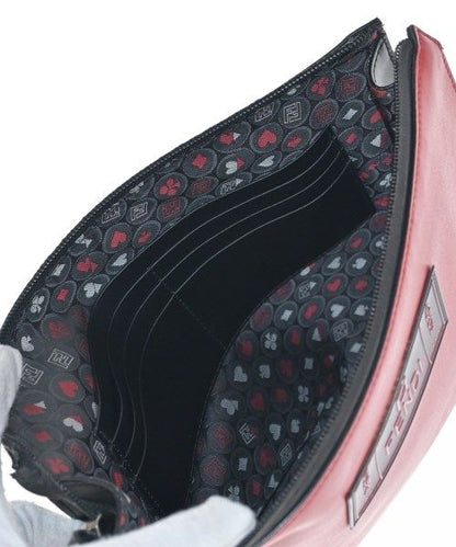 Fendi Clutch Bag Ladies []