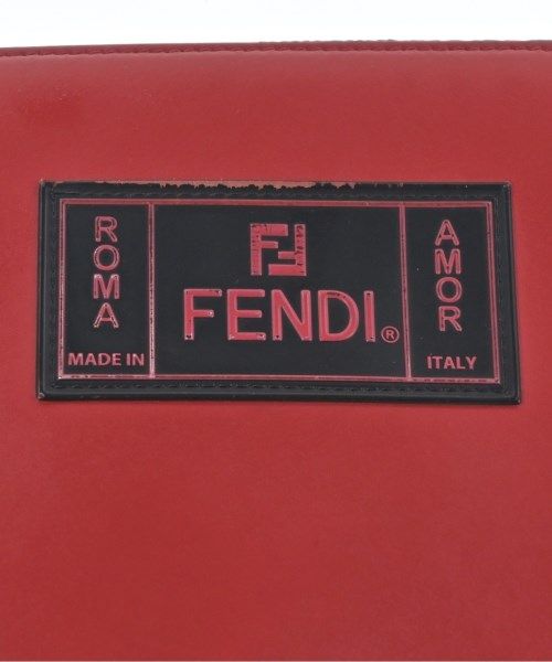 Fendi Clutch Bag Ladies []