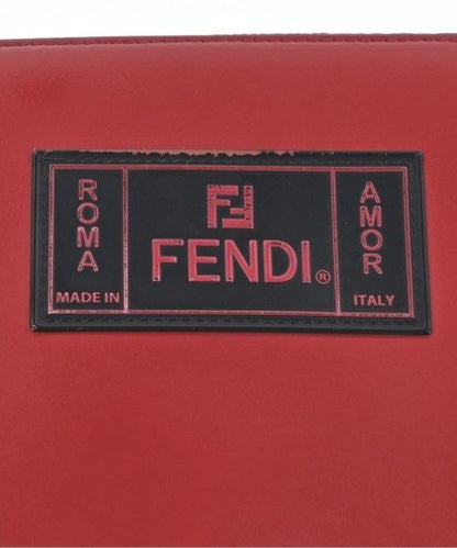 Fendi Clutch Bag Ladies []