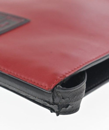 Fendi Clutch Bag Ladies []