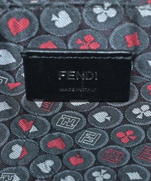 Fendi Clutch Bag Ladies []