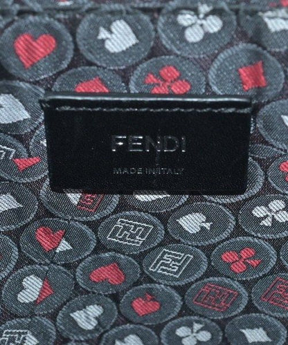 Fendi Clutch Bag Ladies []
