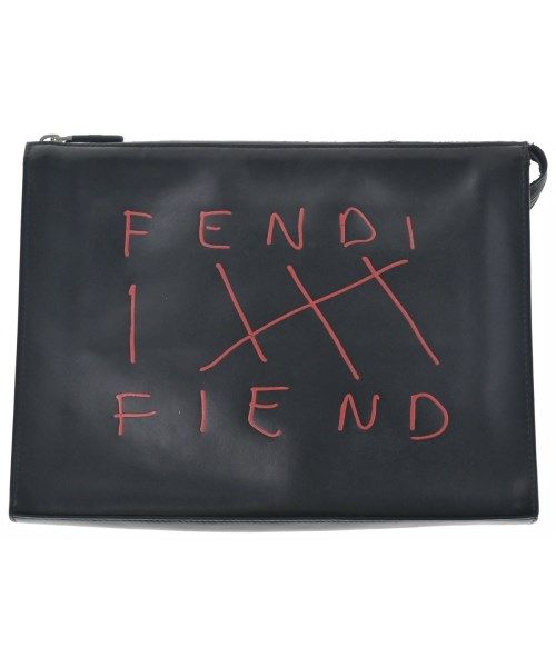 Fendi Clutch Bag Ladies []