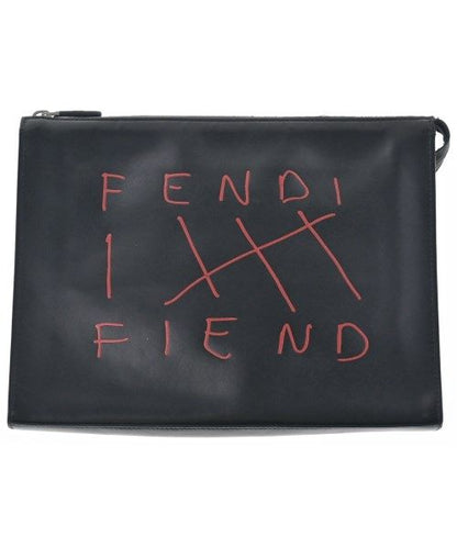 Fendi Clutch Bag Ladies []