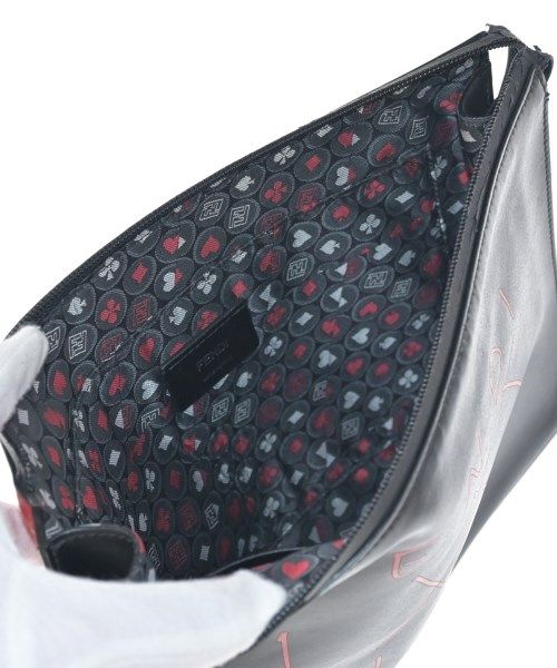 Fendi Clutch Bag Ladies []