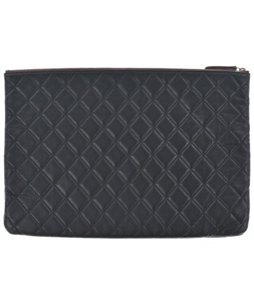 Chanel Clutch Bag Ladies []