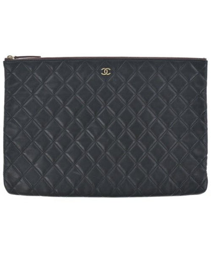 Chanel Clutch Bag Ladies []