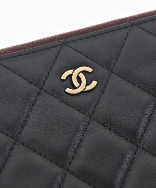 Chanel Clutch Bag Ladies []