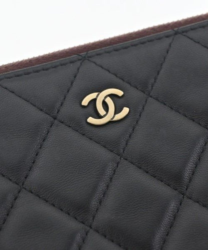 Chanel Clutch Bag Ladies []
