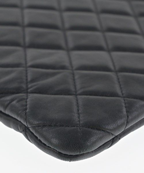 Chanel Clutch Bag Ladies []