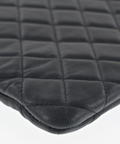 Chanel Clutch Bag Ladies []