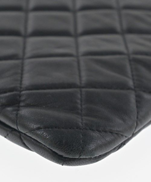 Chanel Clutch Bag Ladies []